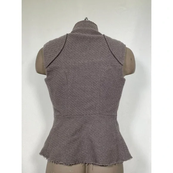 REY Resistance Costume Vest Star Wars Galaxy's Edge Disney Parks Women's XS - Picture 7 of 11